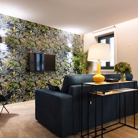 Palmeiras Apartment, By Bolhao Residences Porto Eksteriør billede