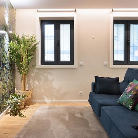 Palmeiras Apartment, By Bolhao Residences Porto Eksteriør billede
