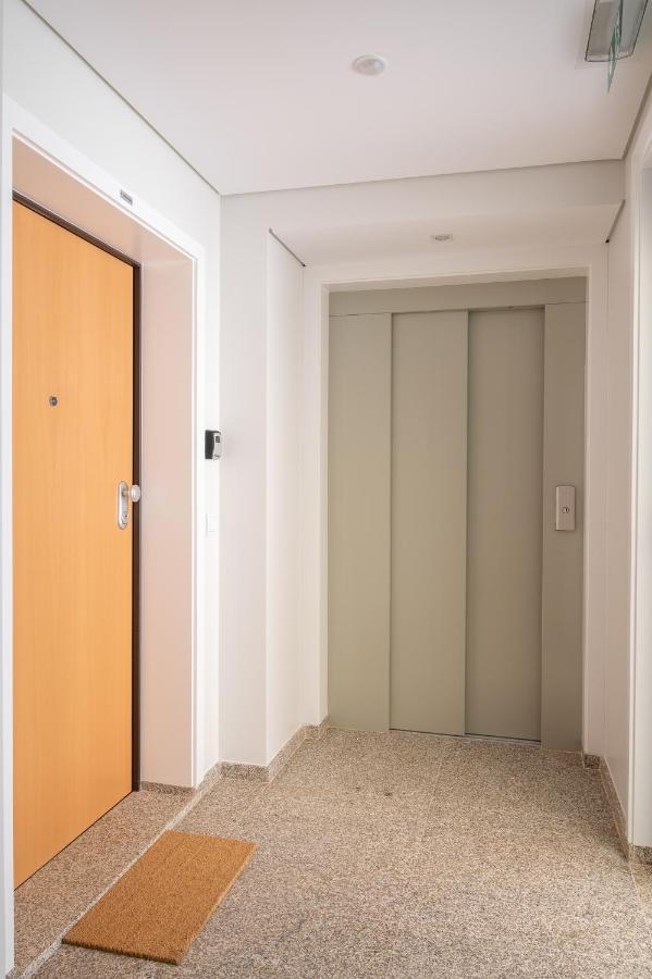 Palmeiras Apartment, By Bolhao Residences Porto Eksteriør billede