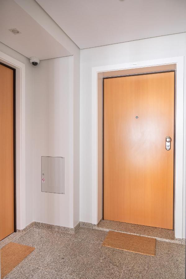 Palmeiras Apartment, By Bolhao Residences Porto Eksteriør billede