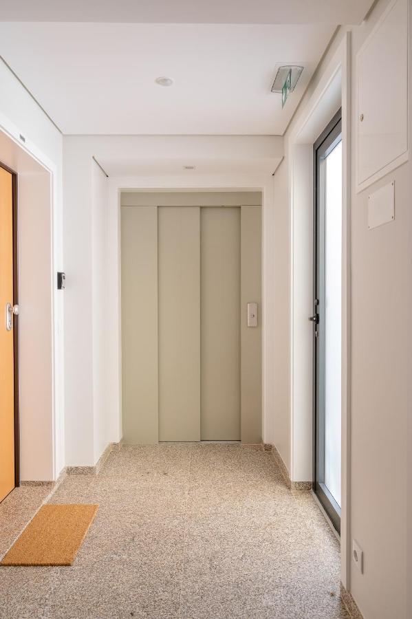 Palmeiras Apartment, By Bolhao Residences Porto Eksteriør billede