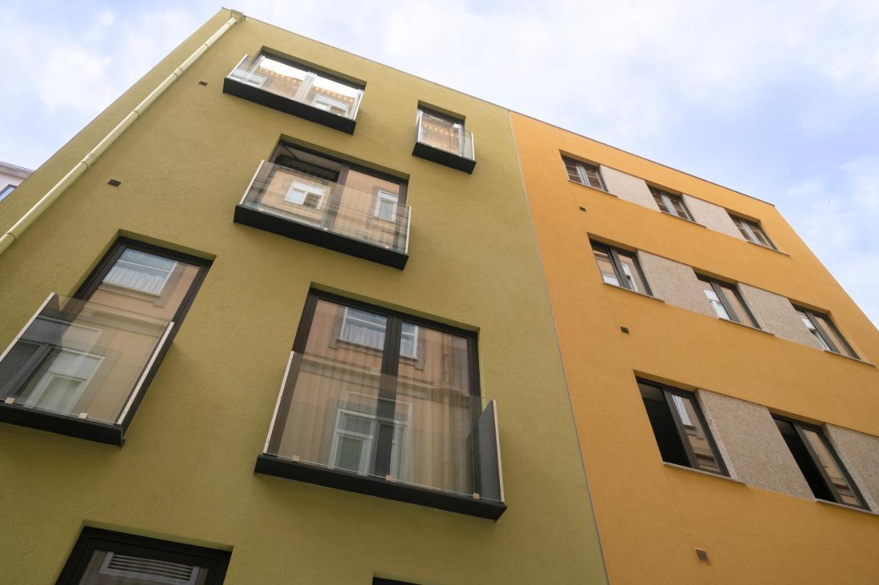 Palmeiras Apartment, By Bolhao Residences Porto Eksteriør billede