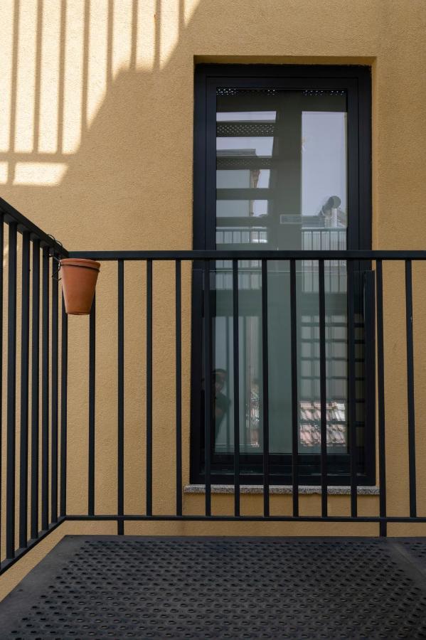 Palmeiras Apartment, By Bolhao Residences Porto Eksteriør billede
